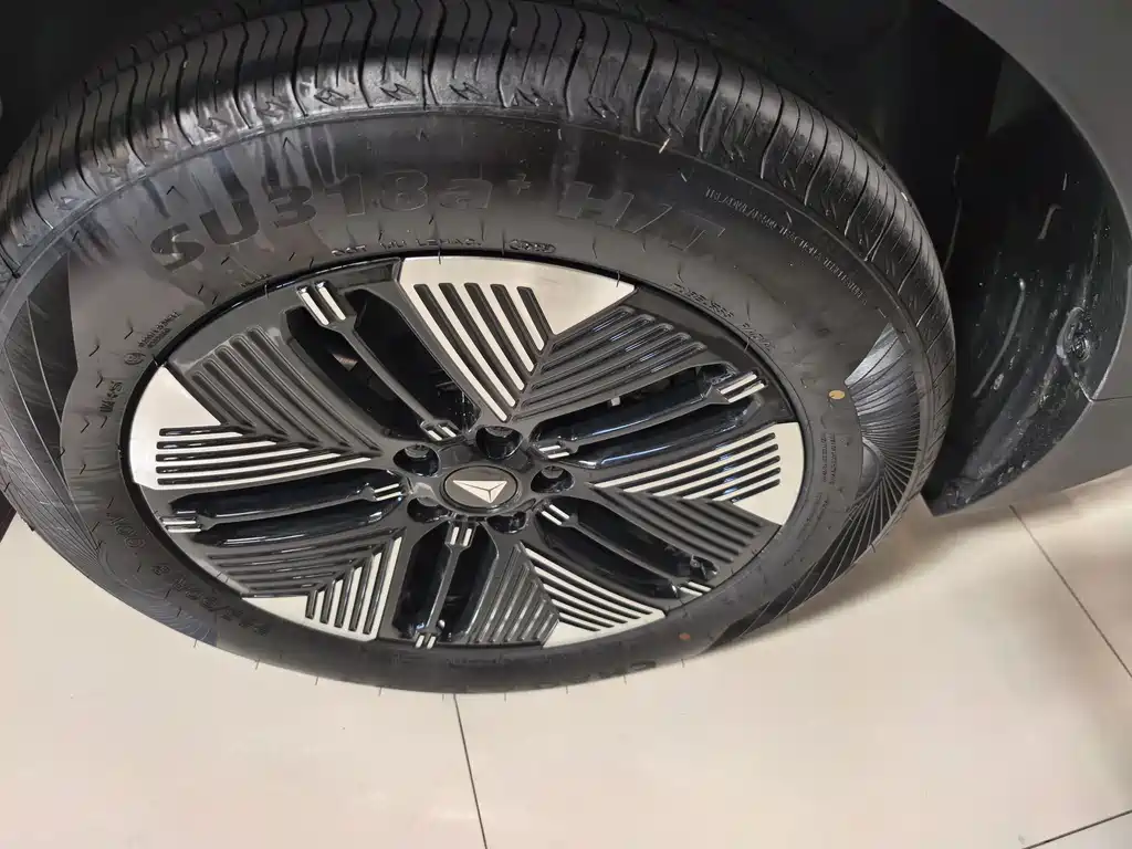 Deepal SL S05 2026 520Max Electric