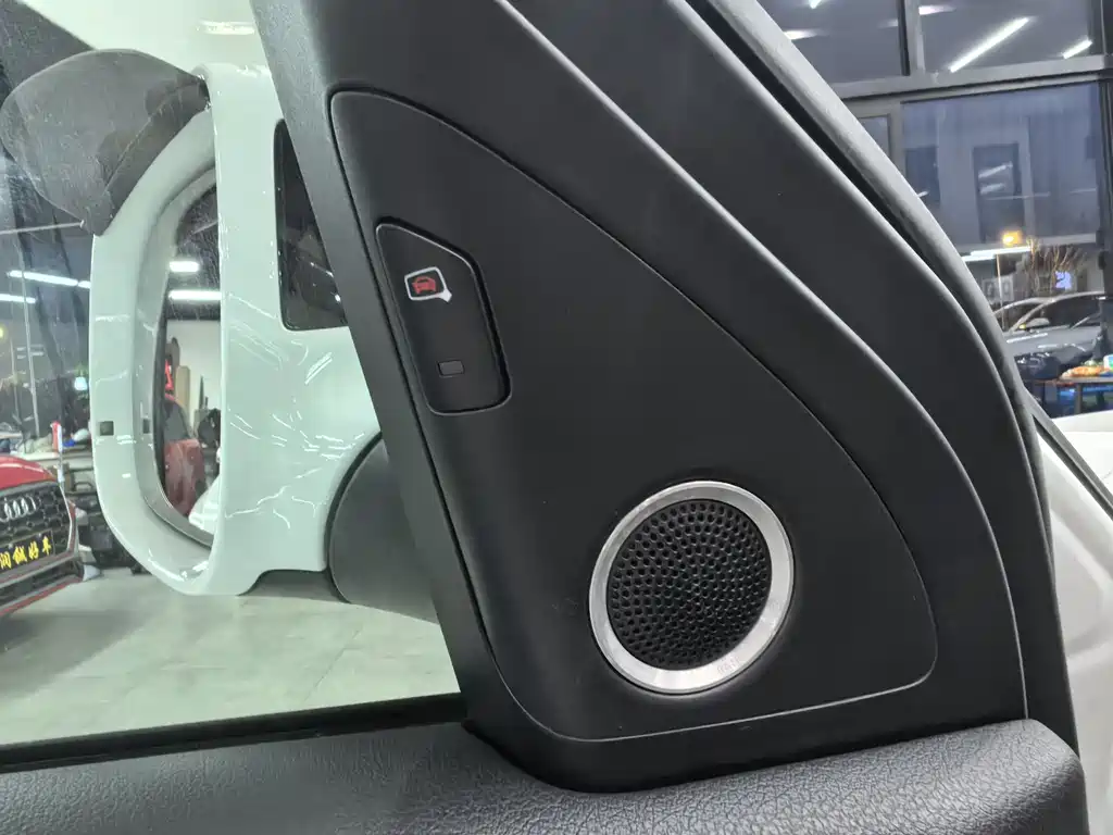 Audi Q5 40 TFSI Comfort Type, фото 17