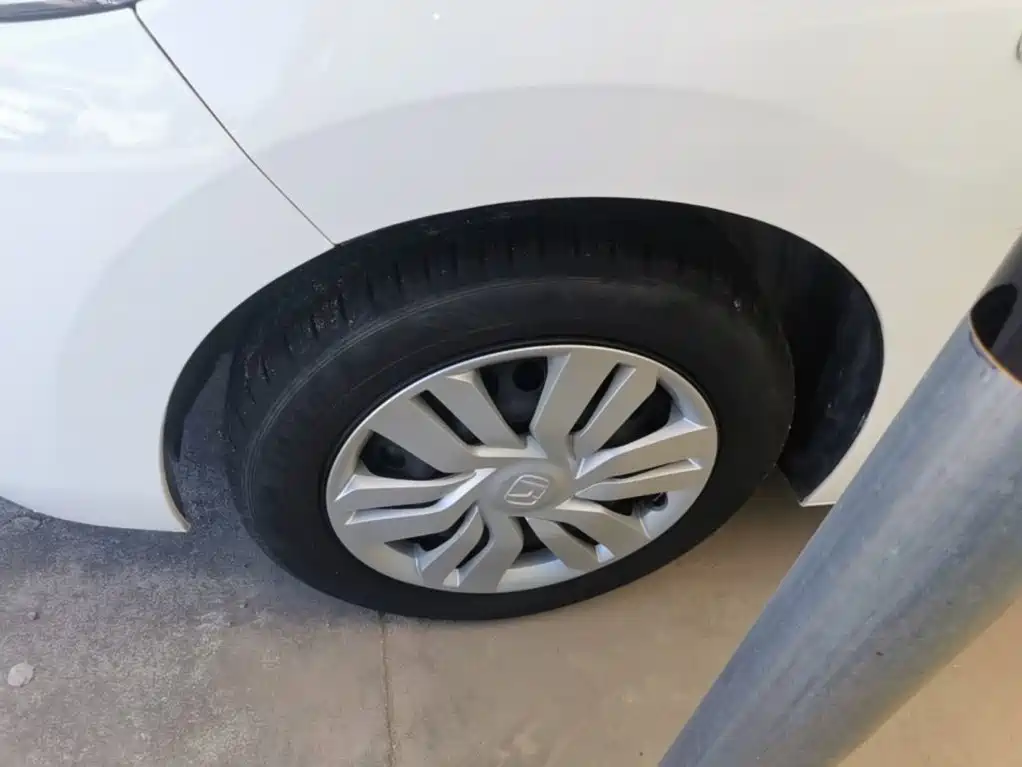 Honda Fit — миниатюра 23