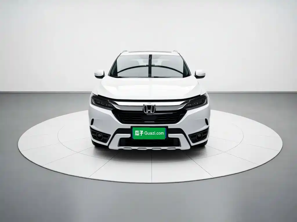 Honda Breeze — миниатюра 2