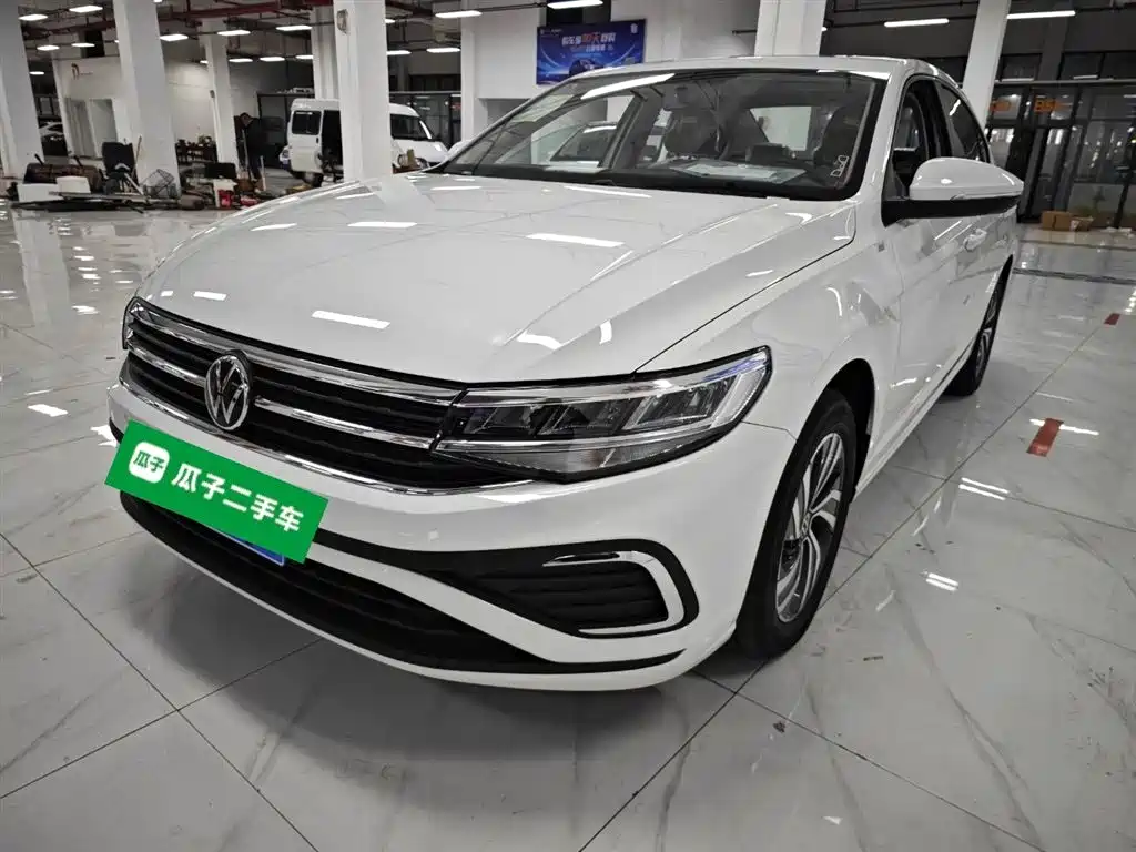 Volkswagen Bora 2025