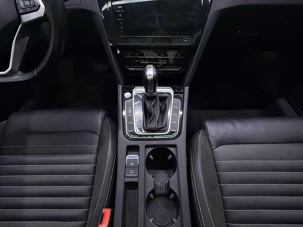 Volkswagen Magotan — миниатюра 16