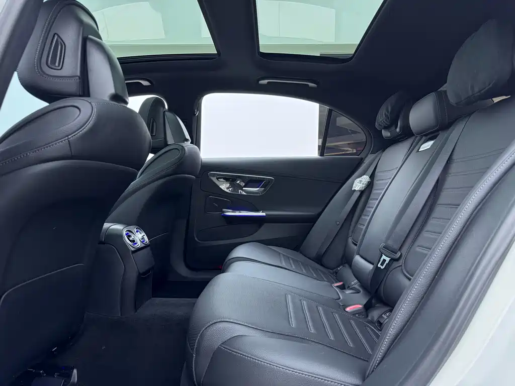 Mercedes-Benz C-Class C 2023 C 260 L Sport