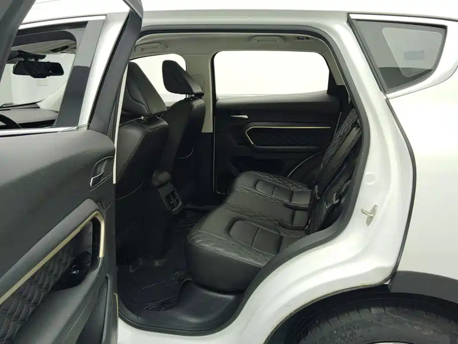 Haval H6 — миниатюра 11