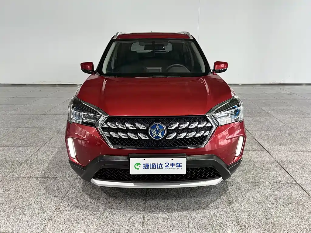 Venucia T60 — миниатюра 9