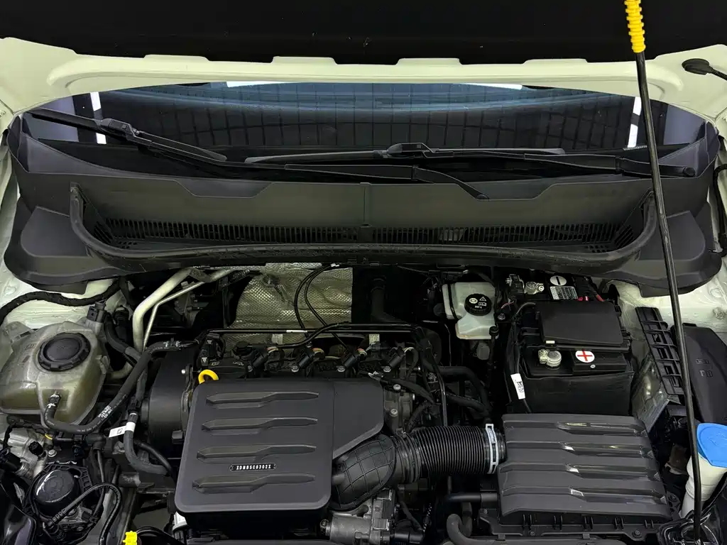 Volkswagen Tacqua — миниатюра 20