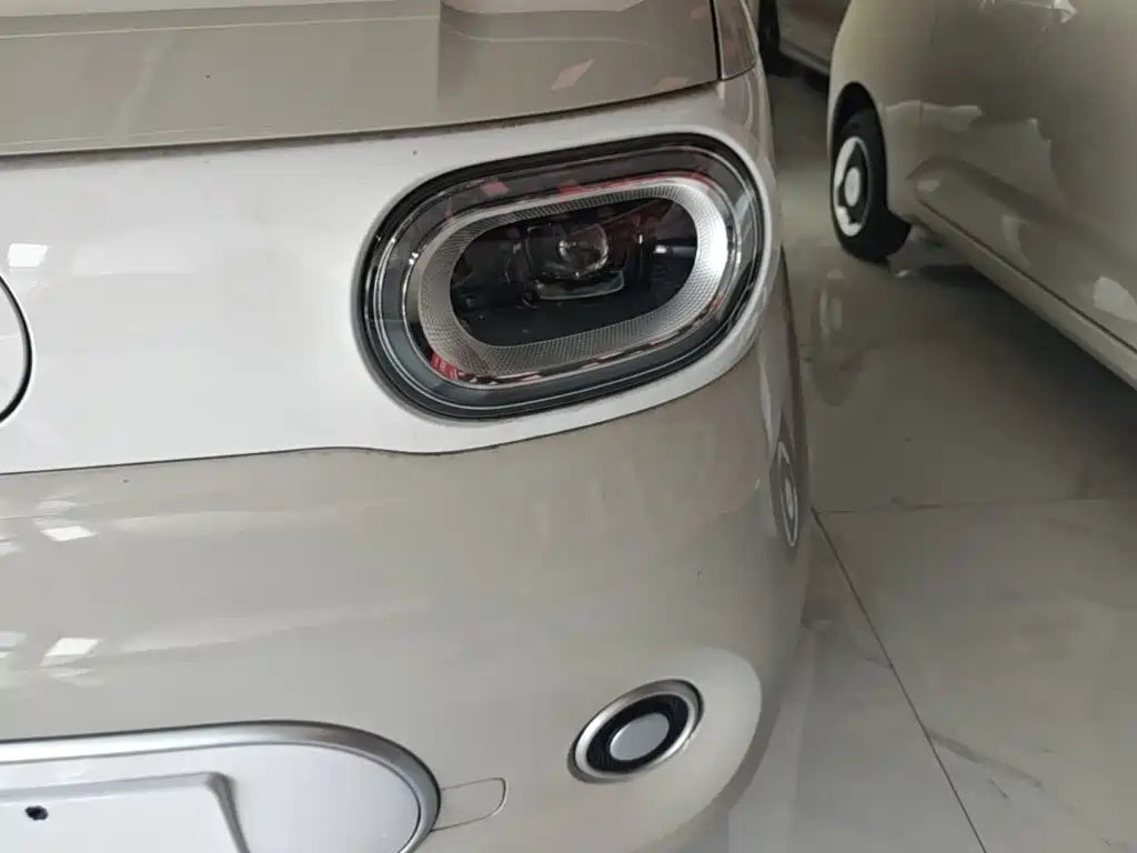 Wuling Mini EV — фотографии объявления, Фото 24