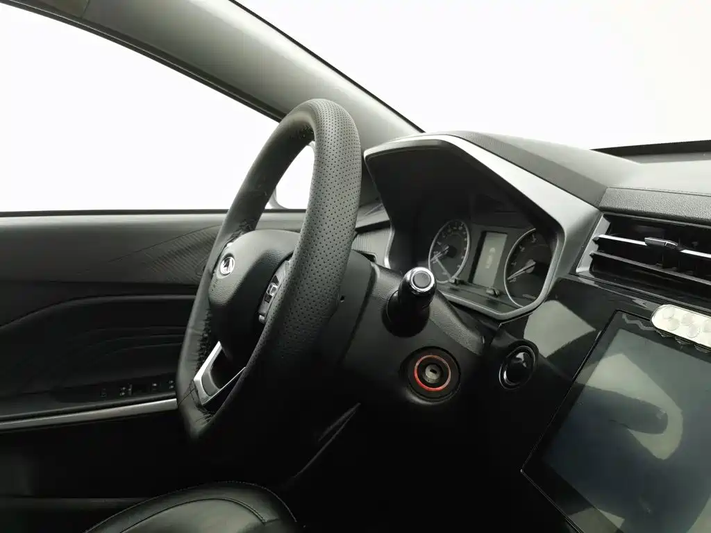 Chery Tiggo 3x — миниатюра 22