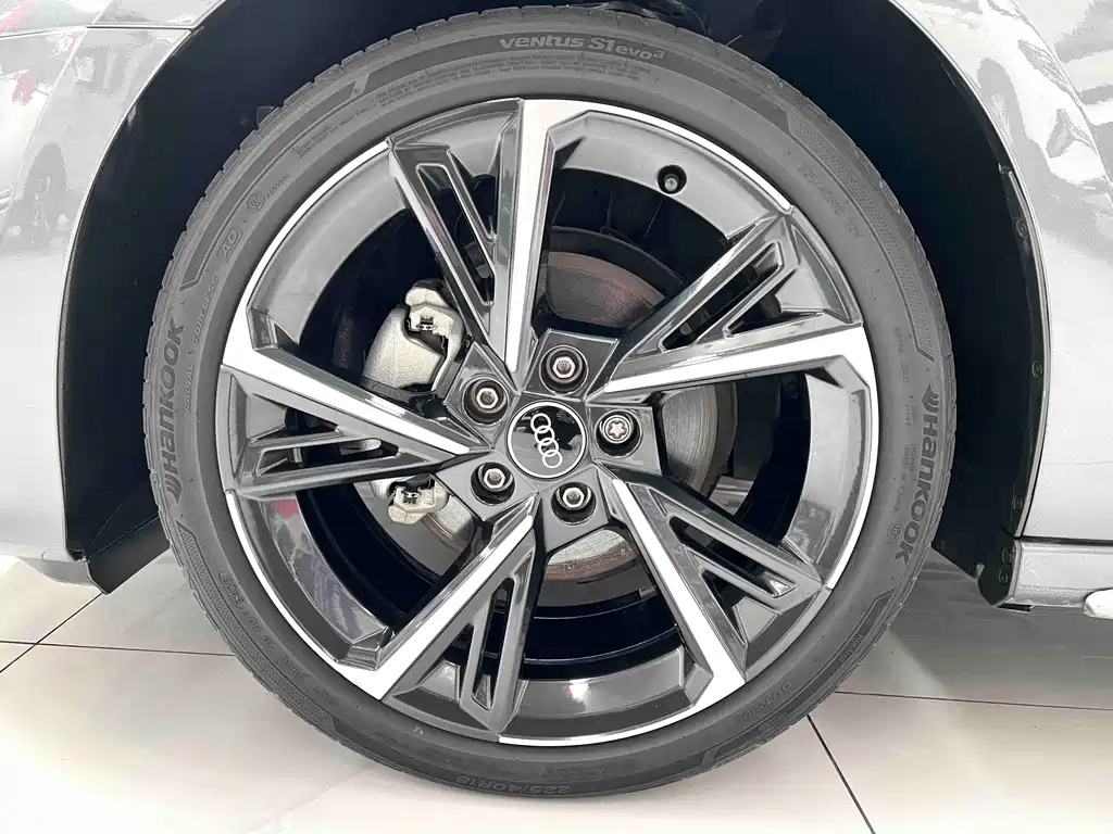 Audi A3 — миниатюра 19