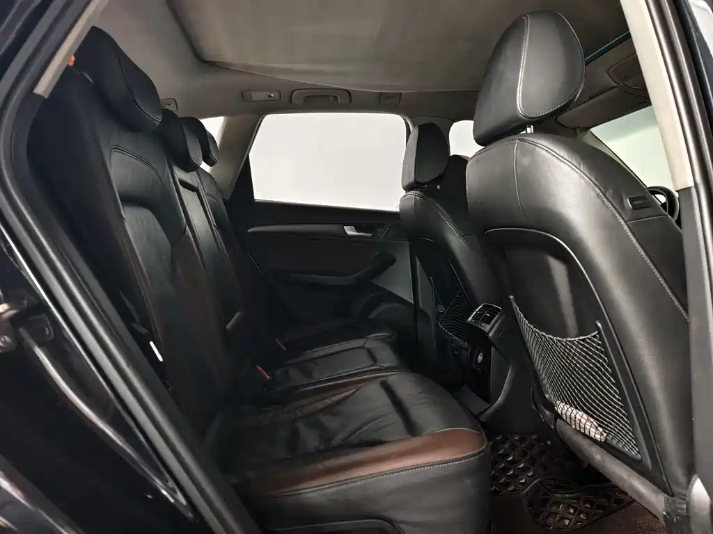 Audi Q5 — миниатюра 14