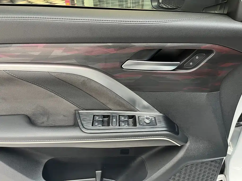 Haval H6 — миниатюра 11