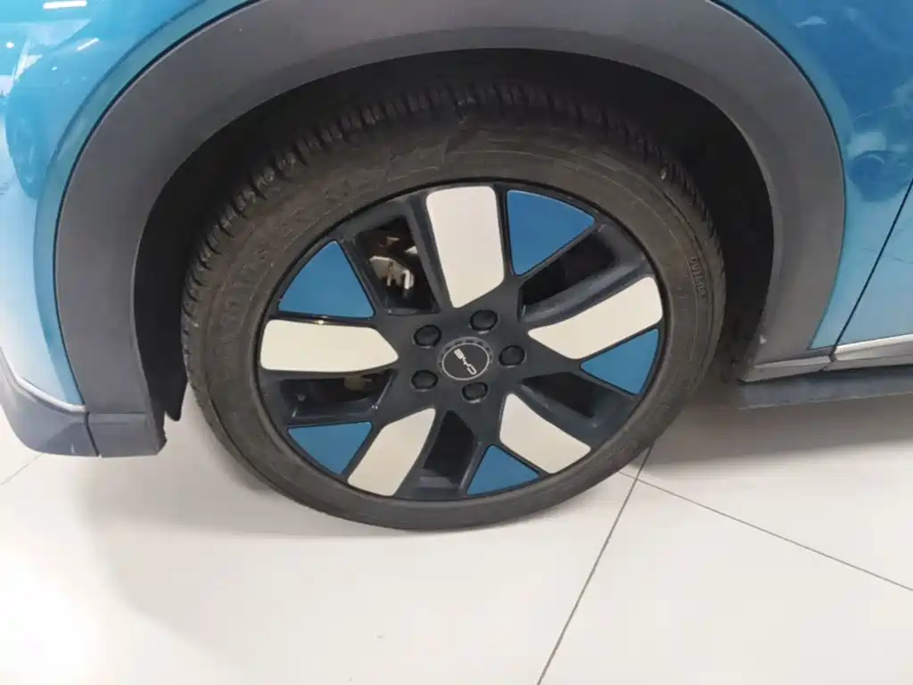 BYD Dolphin — миниатюра 23