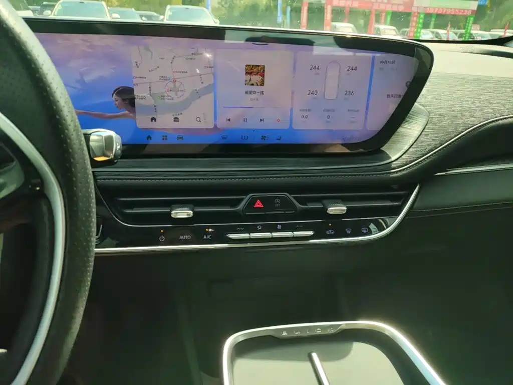 Buick LaCrosse — миниатюра 13