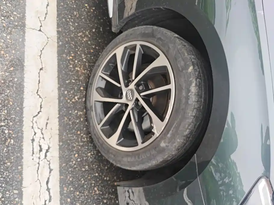 Audi A3 — миниатюра 6