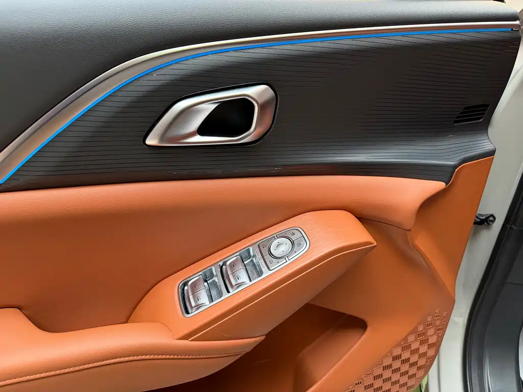 Haval Xiaolong MAX — миниатюра 15