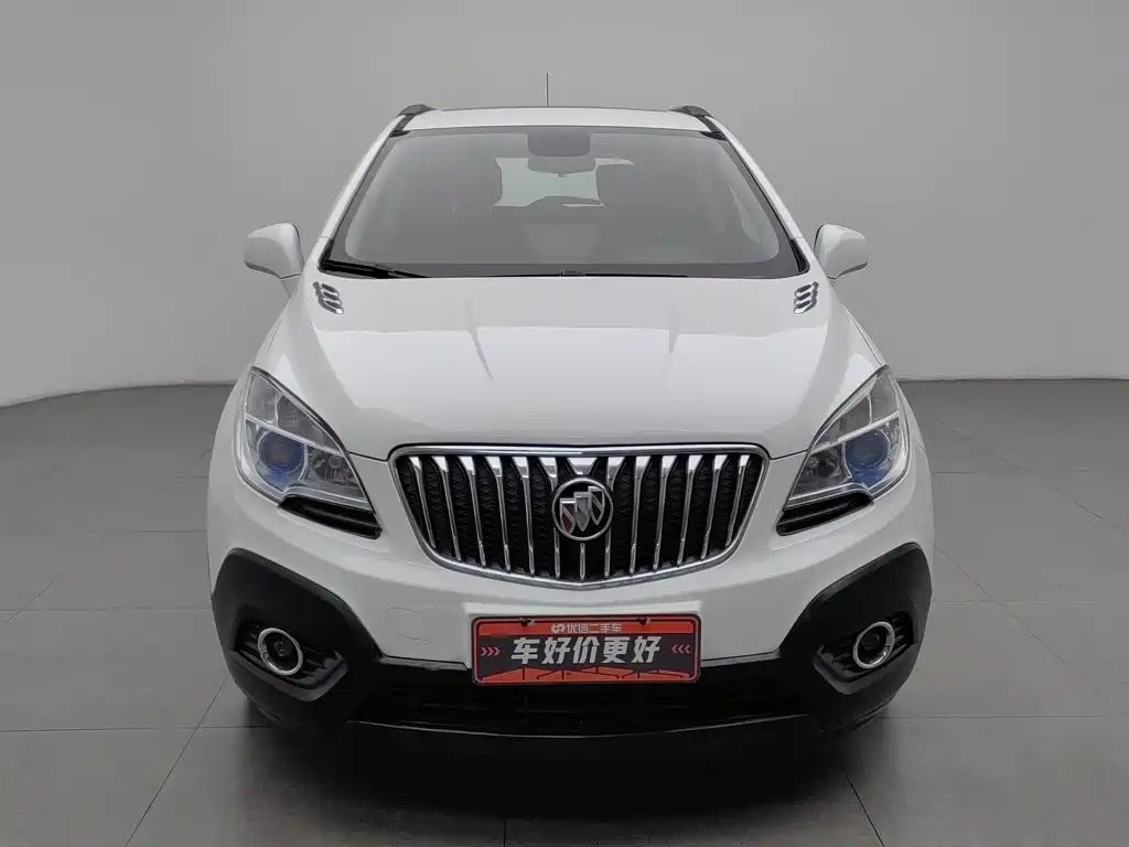 Buick Encore — миниатюра 3