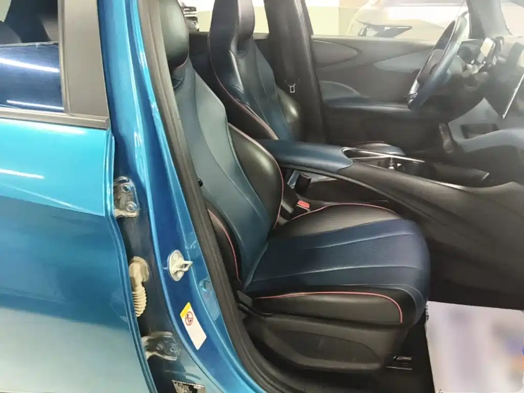 BYD Dolphin — миниатюра 25