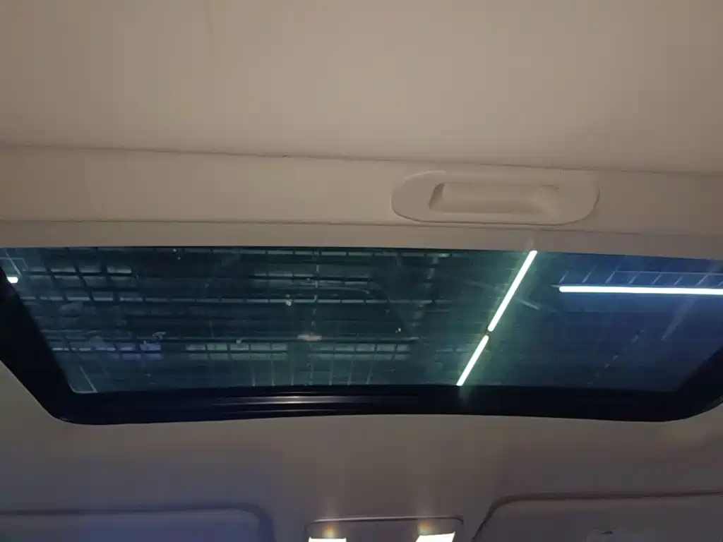 Changan CS35PLUS — миниатюра 18