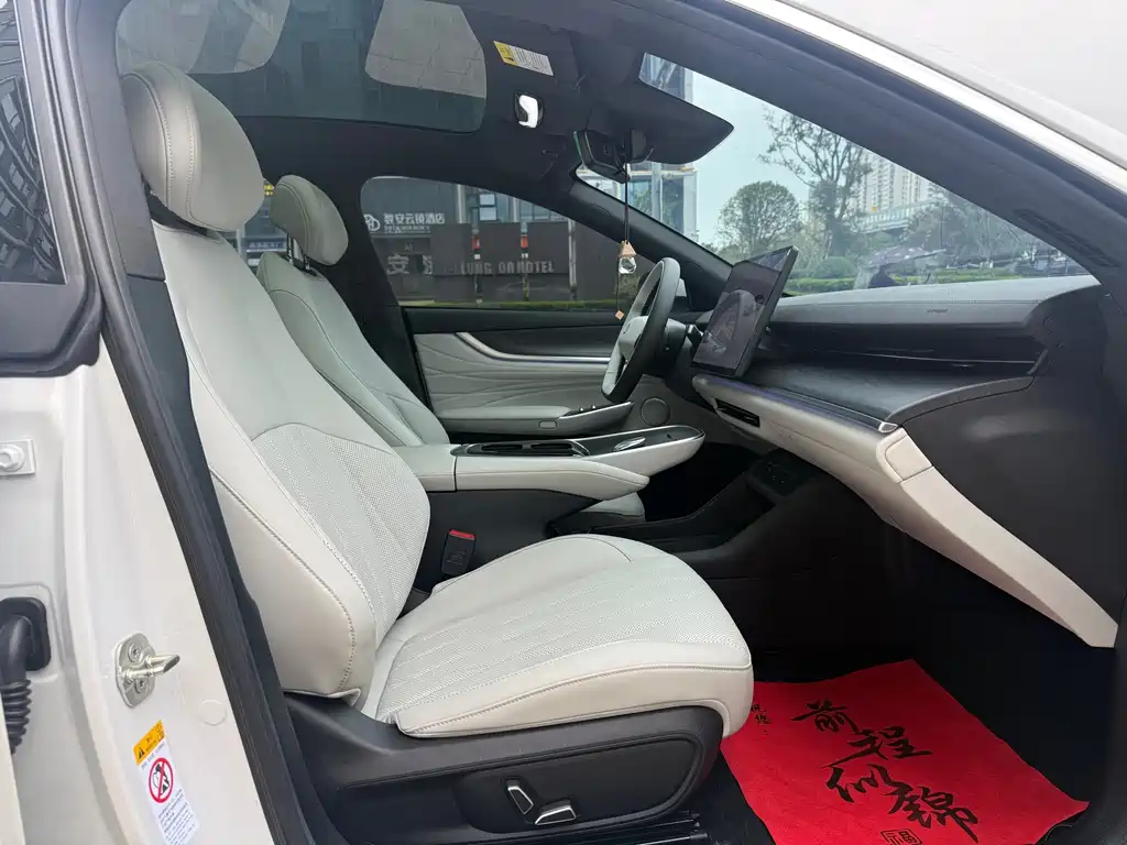 Qiyuan Qiyuan A07 — миниатюра 9