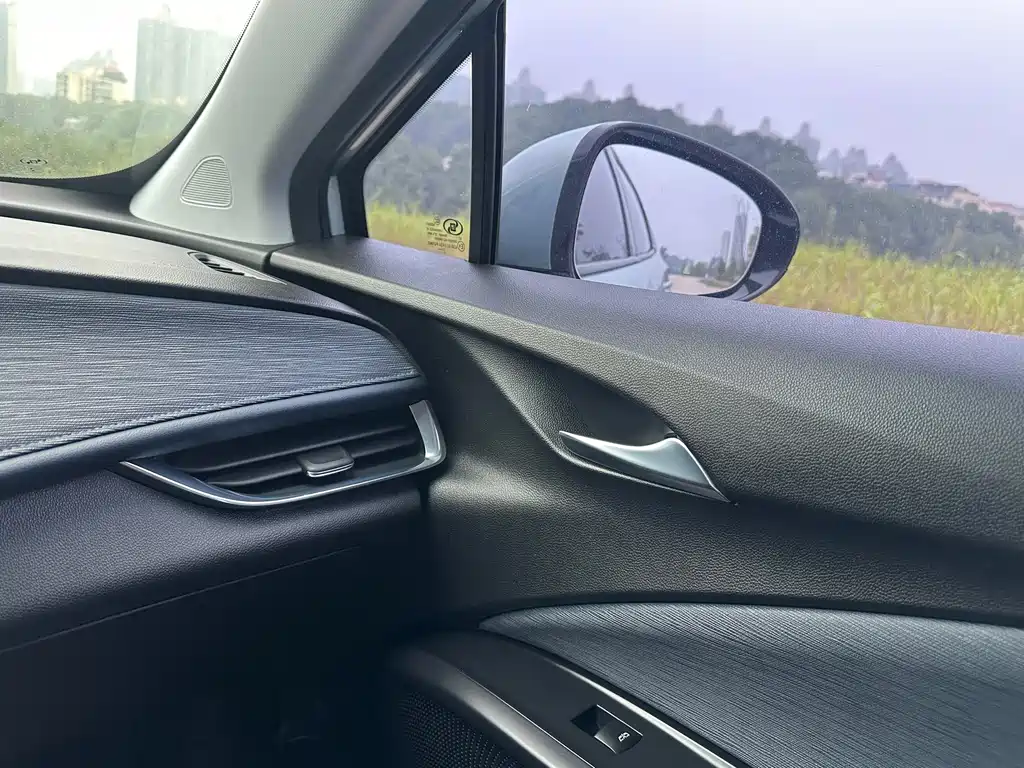 Buick Velite 6 — миниатюра 10