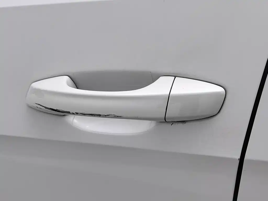 Volkswagen Golf — миниатюра 18