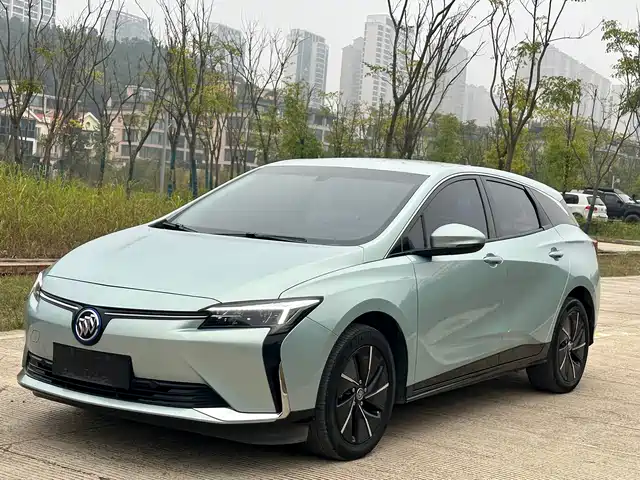 Buick Velite 6