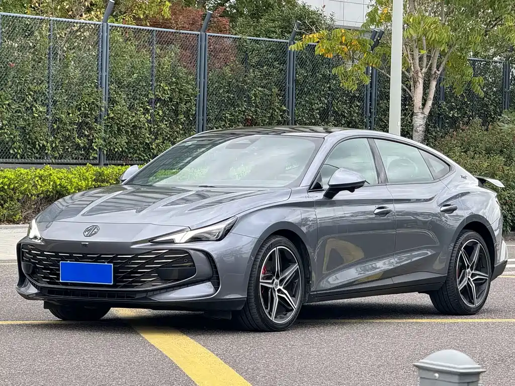 Купить MG MG7