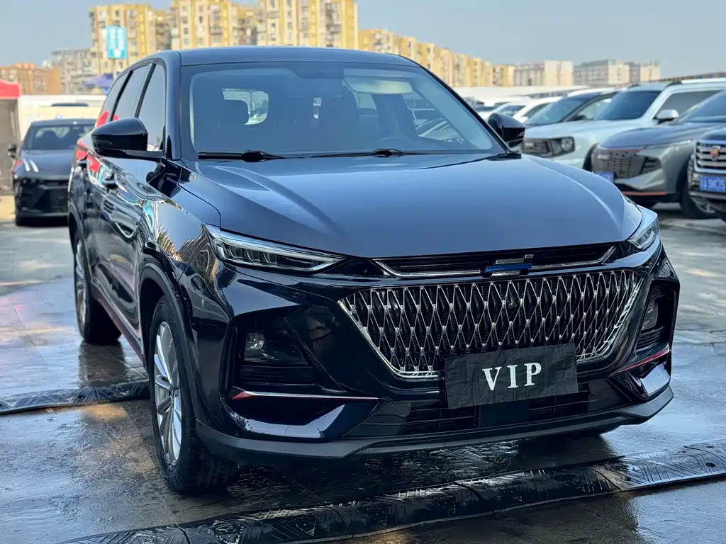 Oshan Oushang X7 PLUS — миниатюра 3