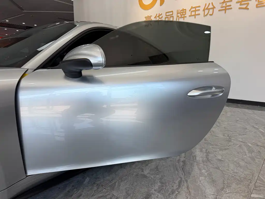 Porsche 911 — миниатюра 8