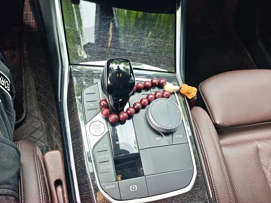 BMW 3 Series — миниатюра 16