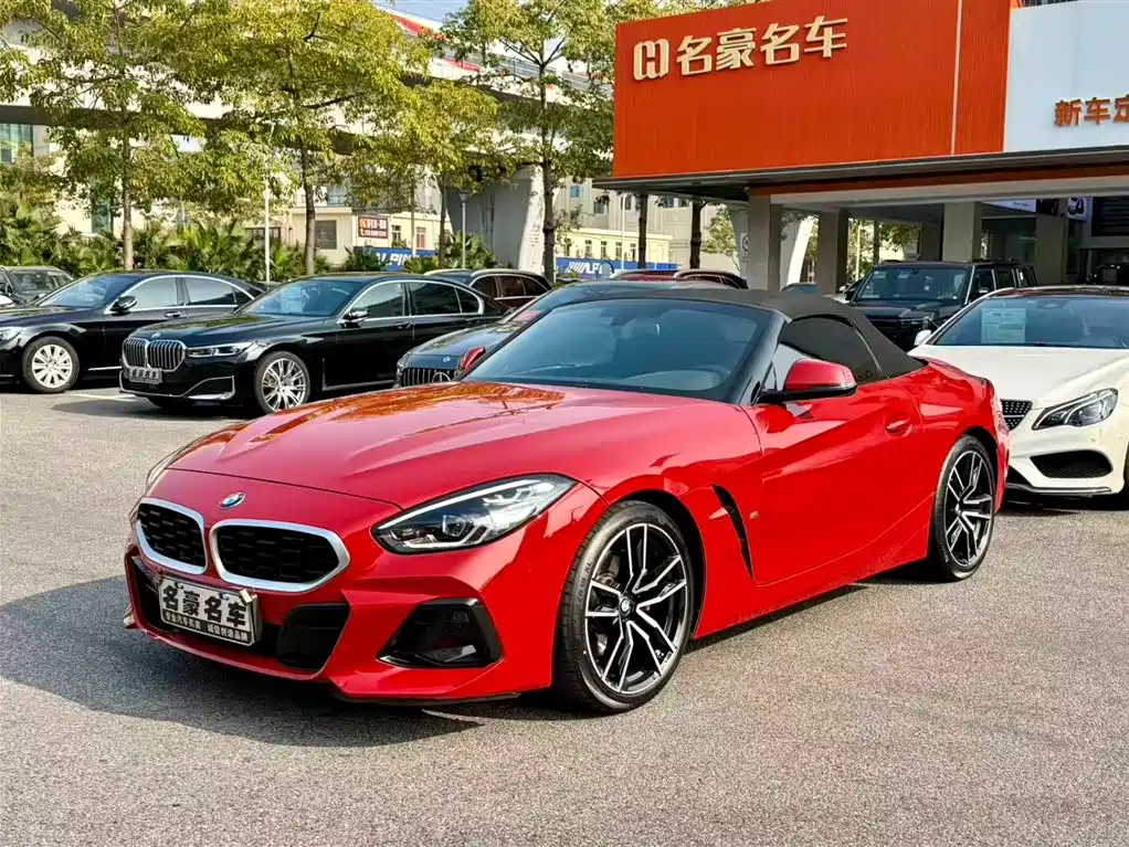 BMW Z4