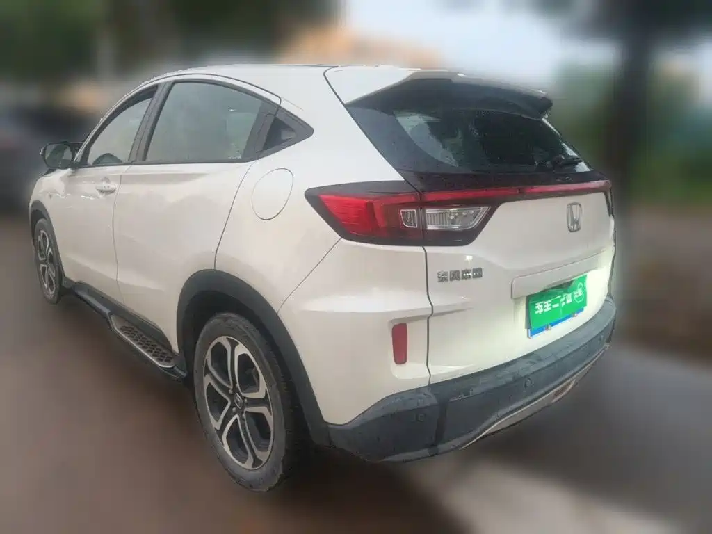 Honda XR-V — миниатюра 25