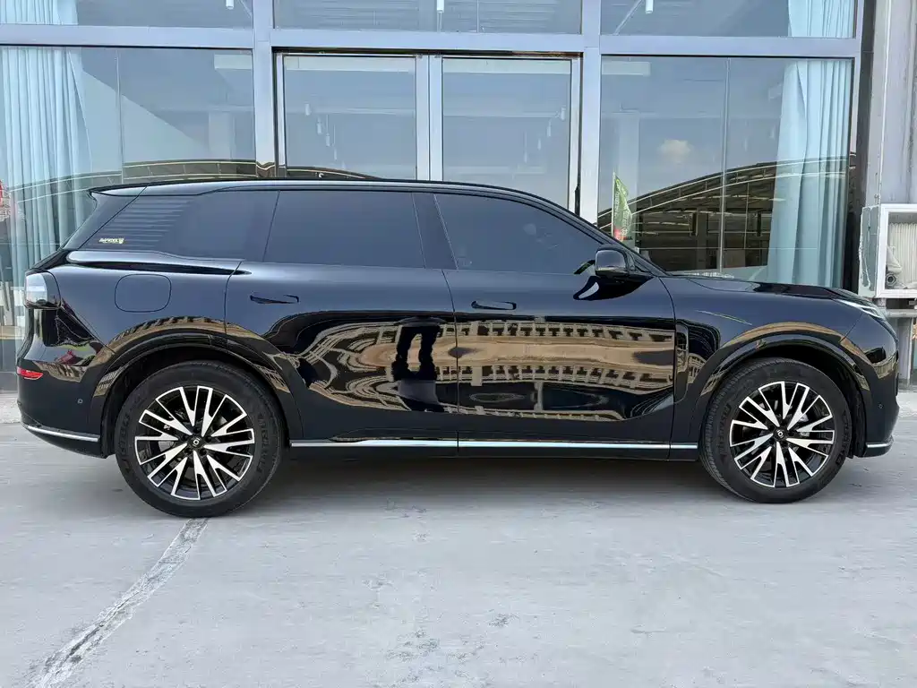 Qiyuan Qiyuan Q07 — миниатюра 5