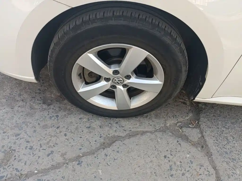 Volkswagen Lavida — миниатюра 23