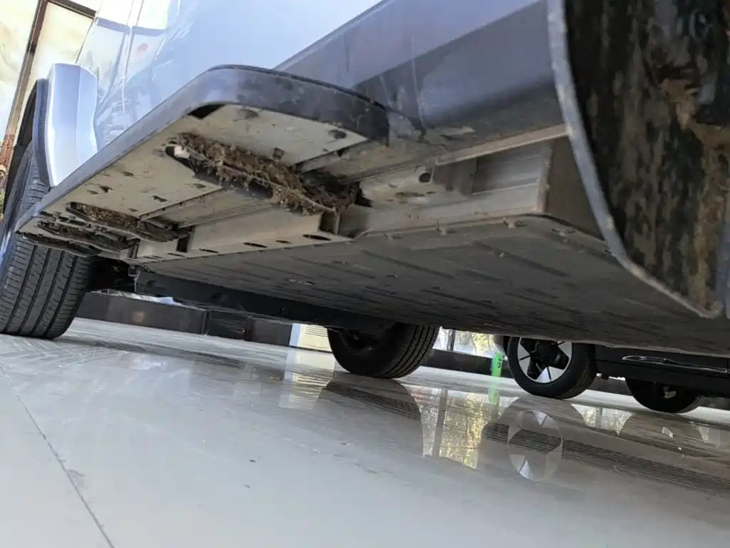 iCAR iCAR Super V23 — миниатюра 21