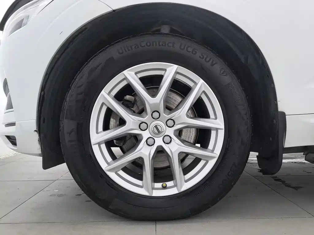 Volvo XC60 — миниатюра 17