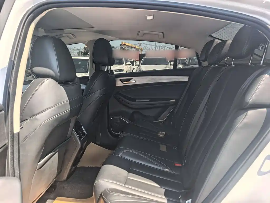 Chery Arrizo 5 PLUS — миниатюра 17