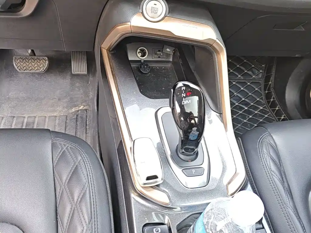 Haval H6 — миниатюра 14