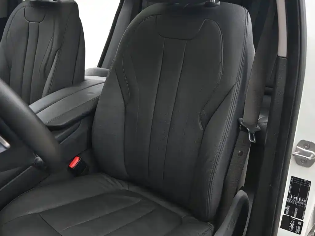 BMW X6 — миниатюра 7