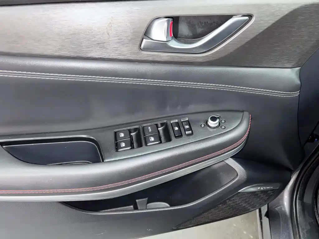 Changan CS75 — миниатюра 16