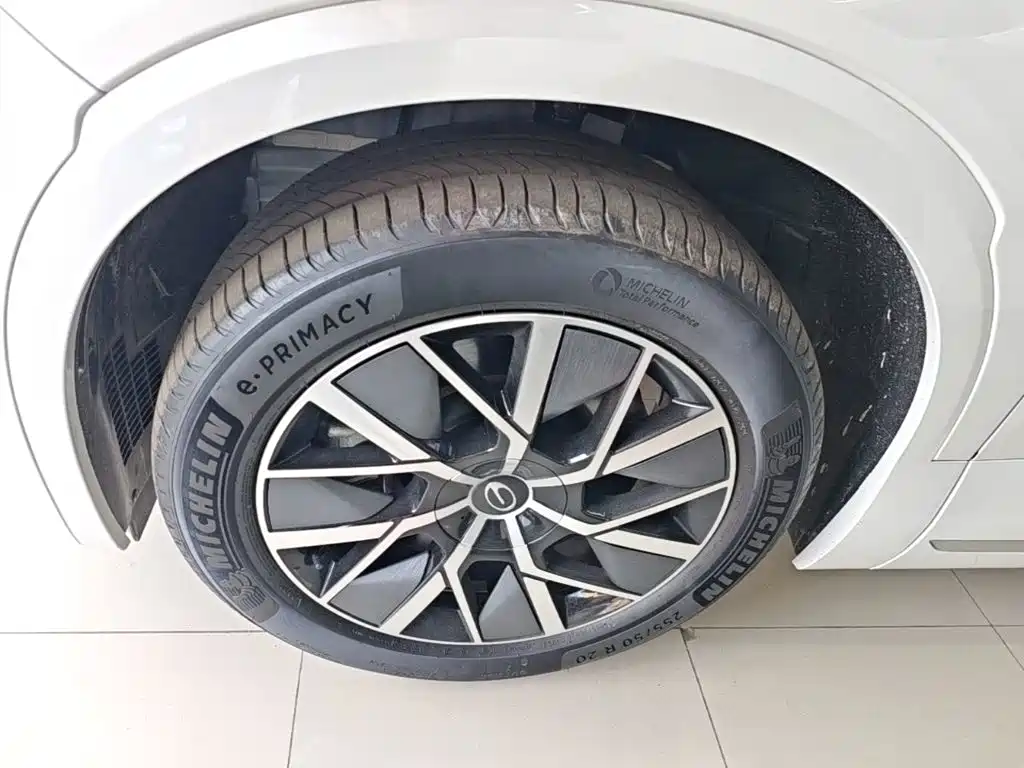 GAC Motor Trumpchi Xiangwang S9 — миниатюра 23