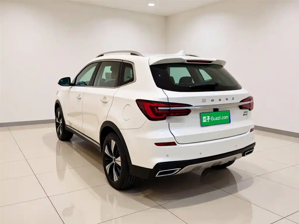 Roewe RX5 2020 PLUS 300TGI AT Ali Flagship