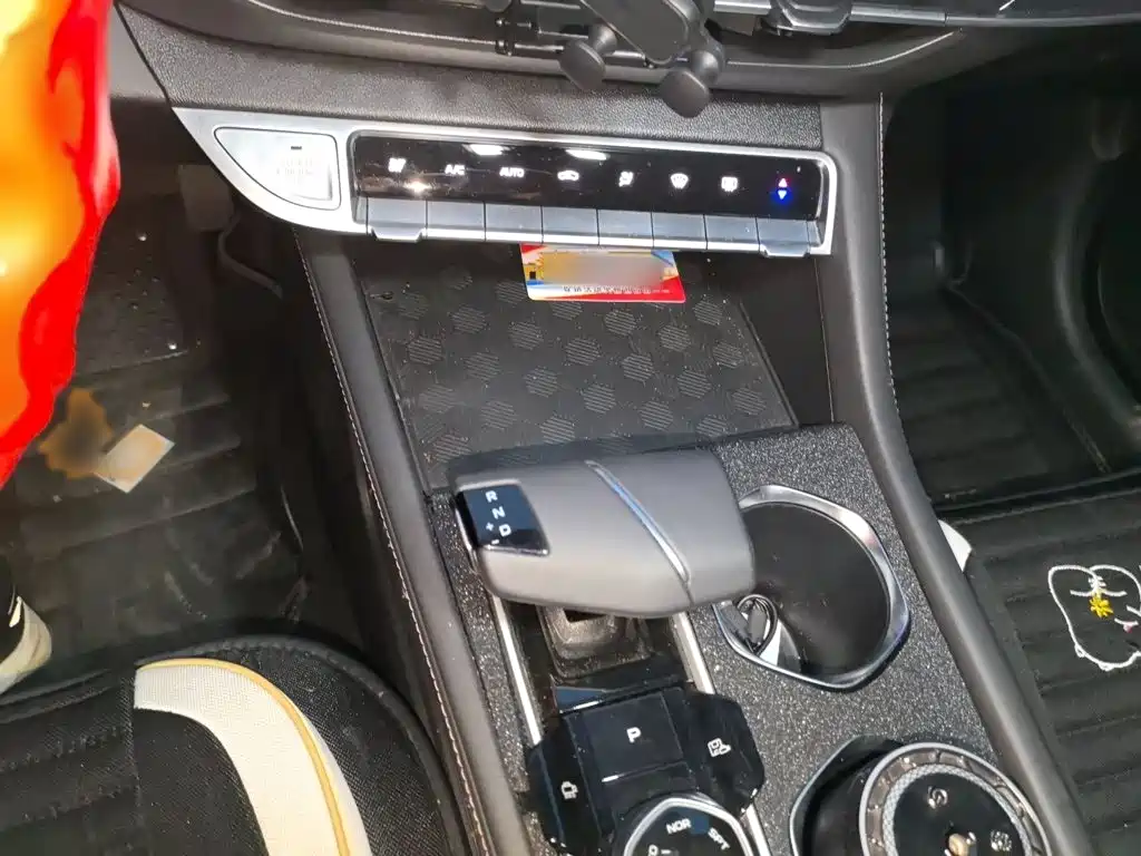 Changan Eado — миниатюра 7