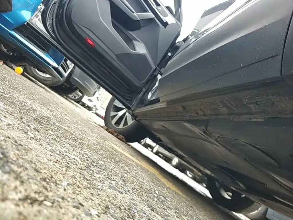 Volkswagen Tayron — миниатюра 22