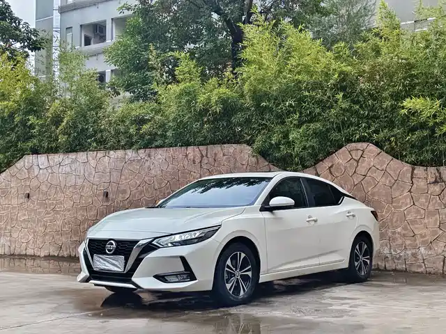 nissan xuan-yi