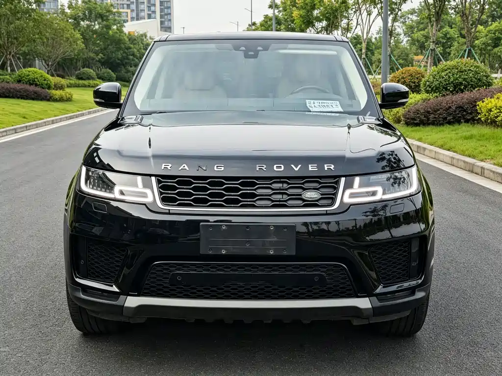 Land Rover Sport PHEV — миниатюра 2