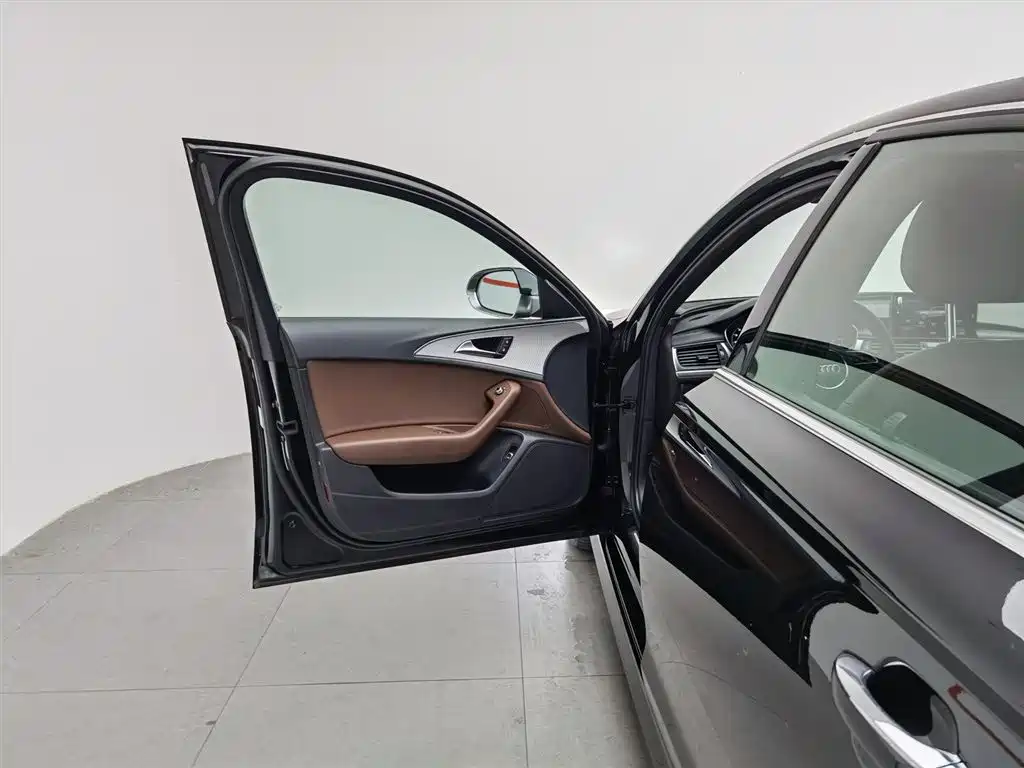 Audi A6L 2018 30 45 TFSI quattro Sport