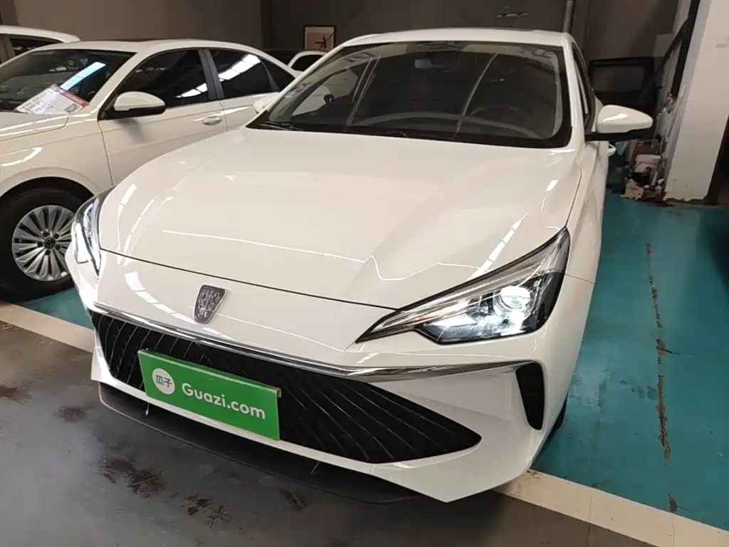 Roewe i5 — миниатюра 2