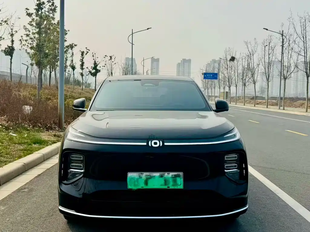 CHANGAN Q07