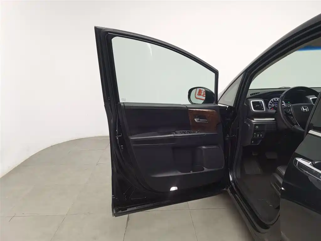 Honda Odyssey 2015 2.4L Smart
